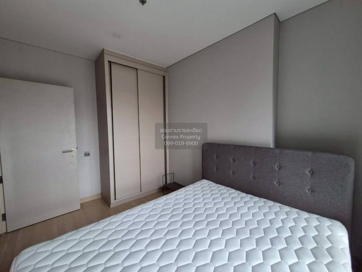 picture FOR RENTCondo Lumpini Suite Phetchaburi Makkasan MRT-Phetchaburi CX-166261-1 - 6/9