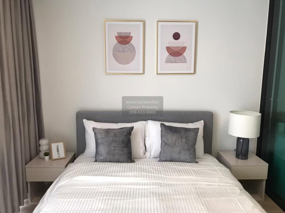 picture FOR RENTCondo Serio Sukhumvit 50 BTS-On Nut CX-95853-1 - 4/5