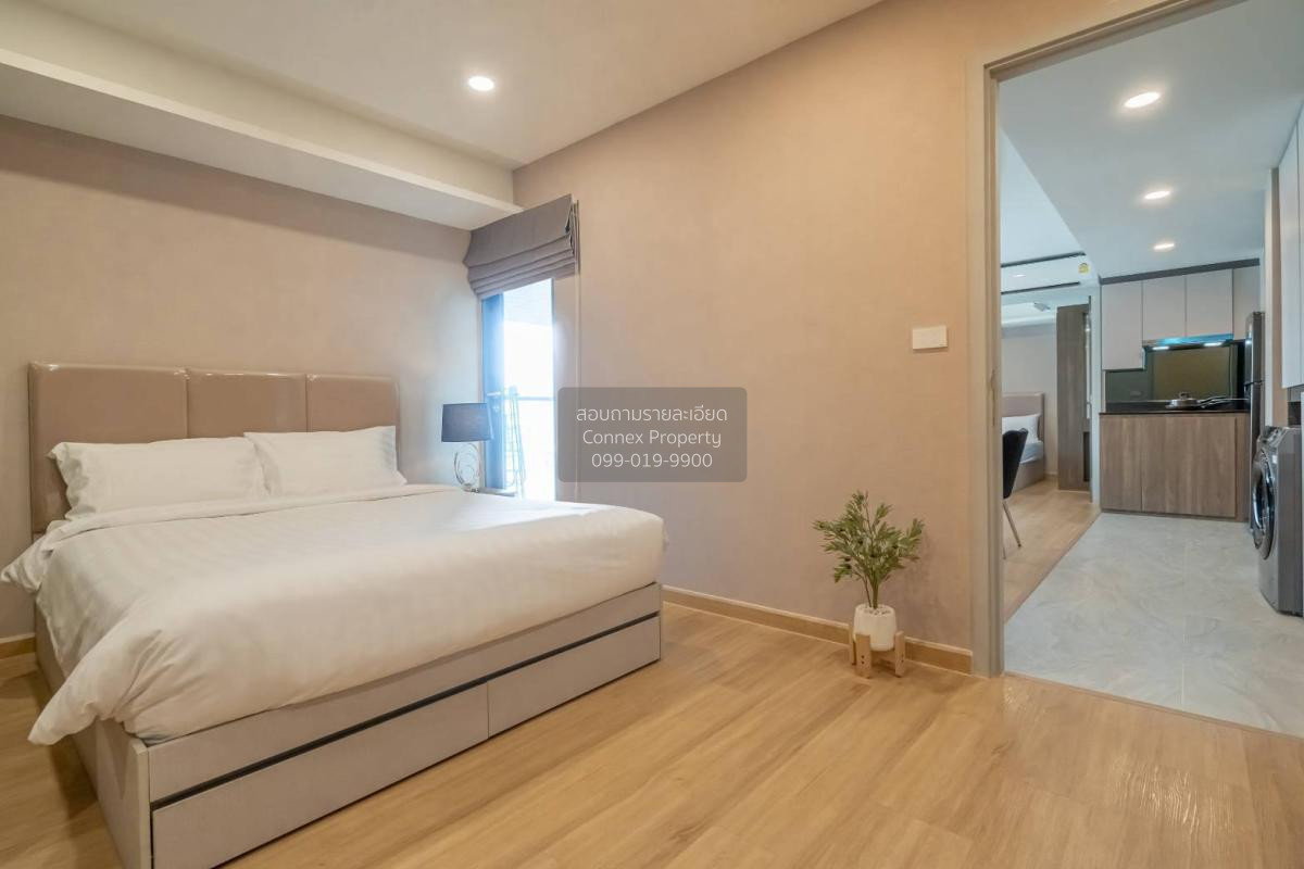 picture FOR RENTCondo LLOYD Soonvijai - Thonglor BTS-Thong Lo CX-120865-1 - 5/12