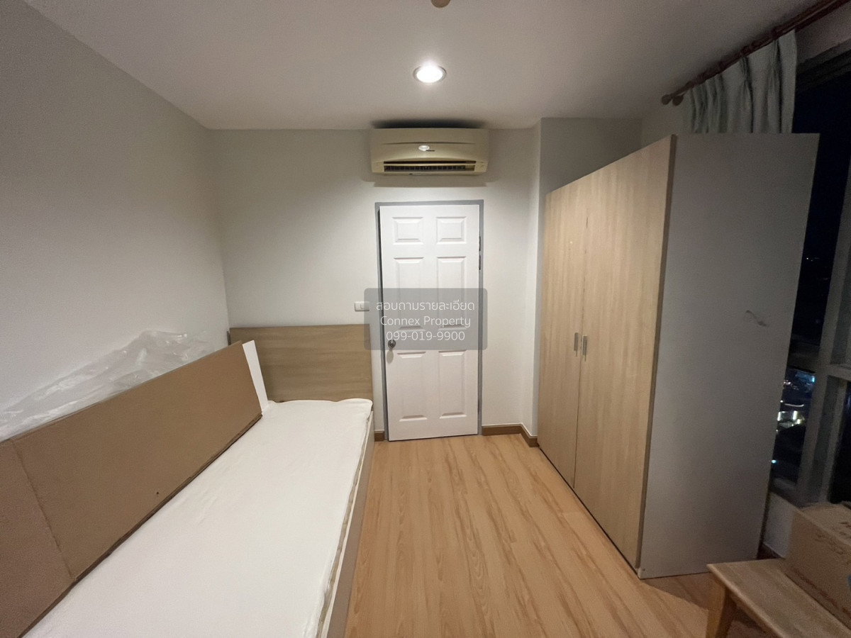 picture FOR RENTCondo Life @ Ratchada - Suthisan MRT-Sutthisan CX-94216-1 - 6/9