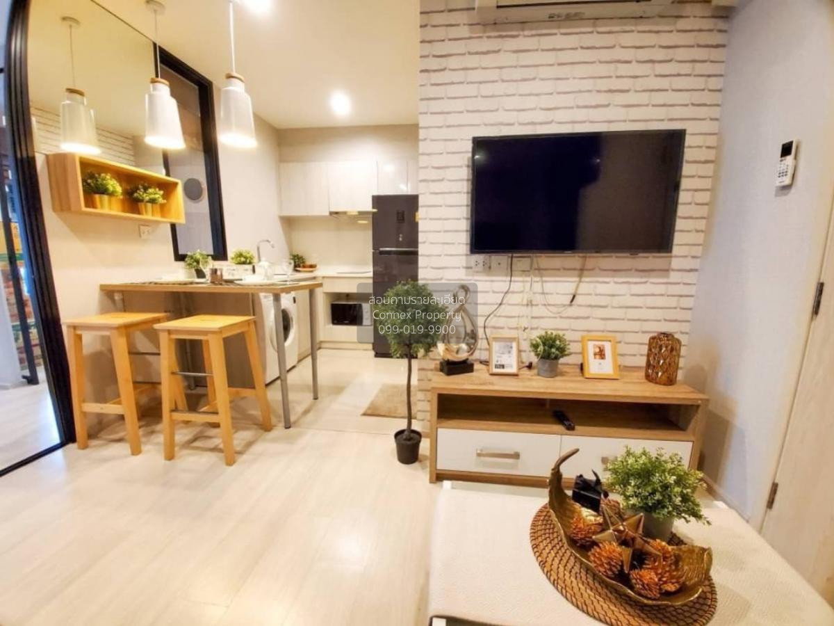 picture FOR RENTCondo Life Asoke MRT-Phetchaburi CX-101758-1 - 3/9