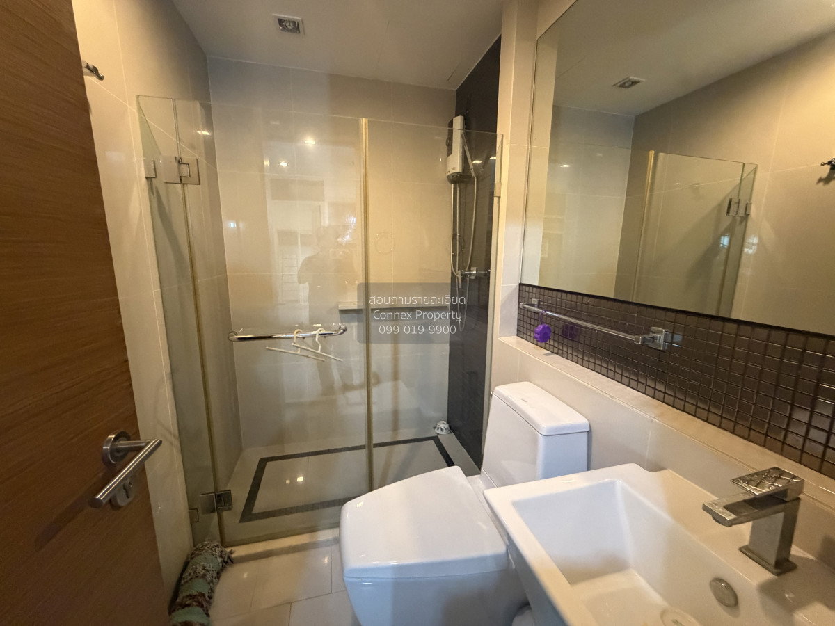 picture FOR RENTCondo RHYTHM Sukhumvit 50 BTS-On Nut CX-18728-1 - 9/10