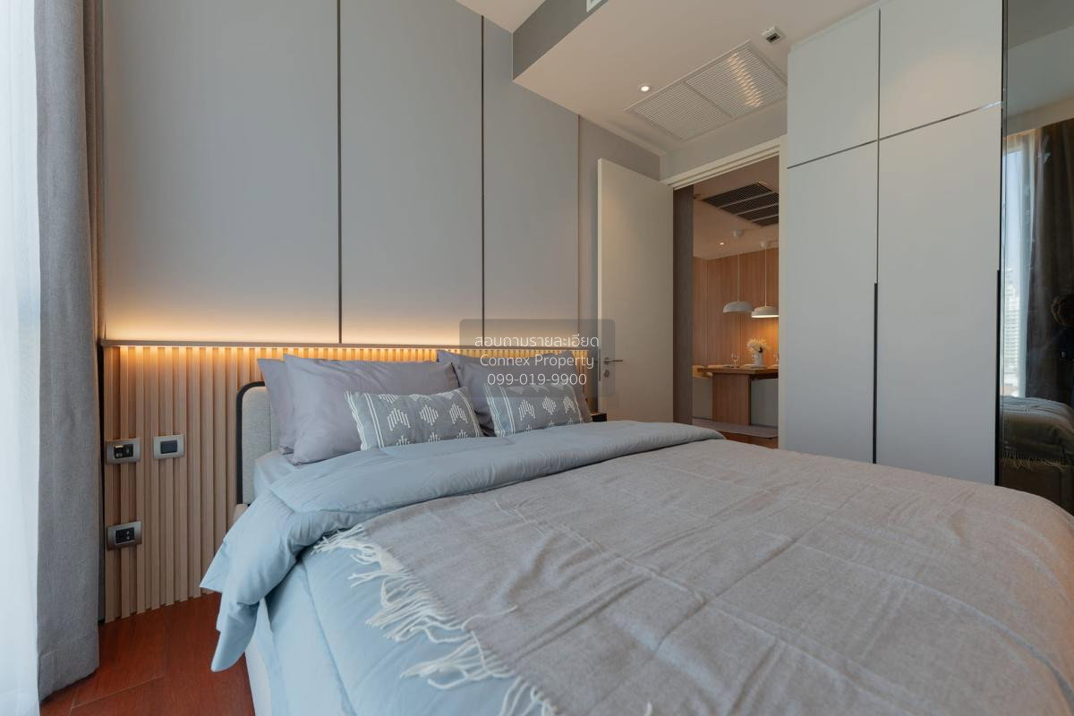picture FOR RENTCondo Khun By Yoo BTS-Thong Lo CX-136242-1 - 9/12
