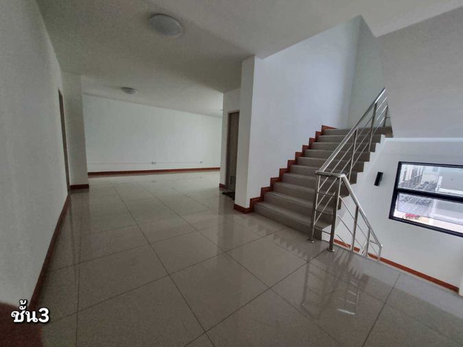 4-bed home office for rent, 46.5 sq wah, Fifth Avenue Ladkrabang