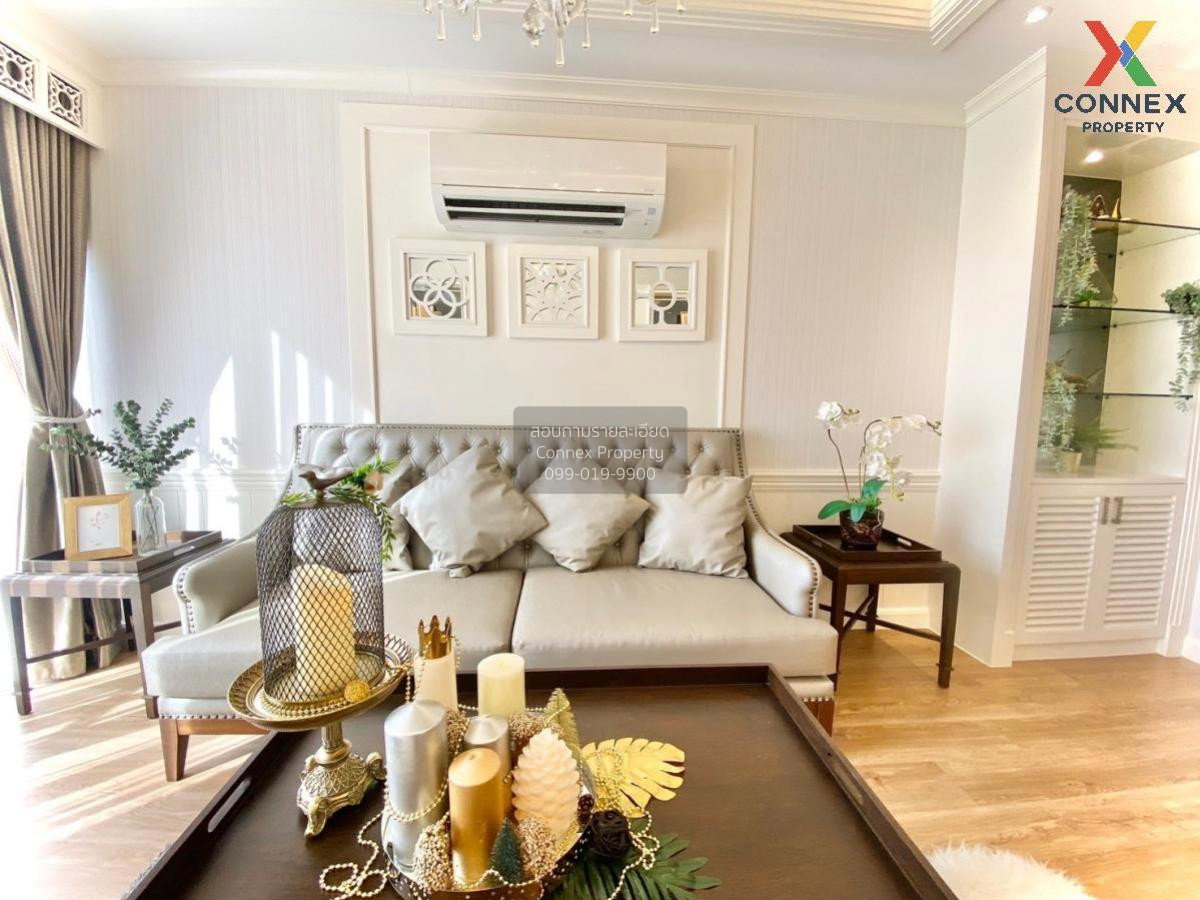 picture FOR RENTCondo Park Origin Phrom Phong BTS-Phrom Phong CX-88018-1 - 9/12