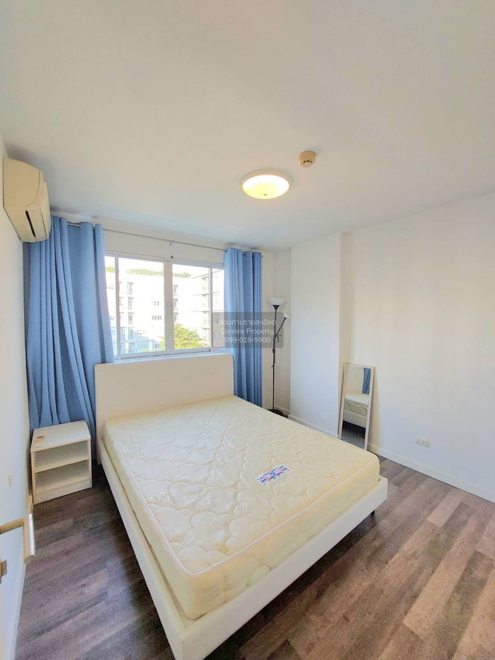 picture FOR RENTCondo D Condo Sukhumvit 109 BTS-Thong Lo CX-141813-1 - 4/12