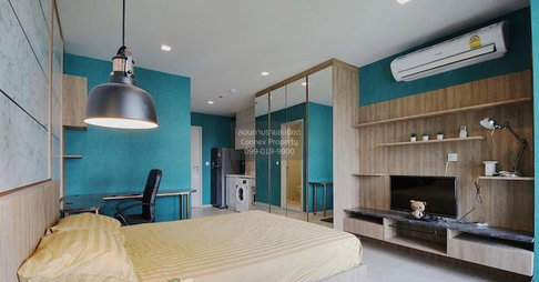 FOR RENTCondo Life One Wireless BTS-Phloen Chit CX-01678-1