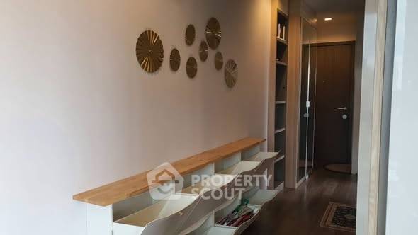 รูป ใกล้ BTS ห้าแยกลาดพร้าว 100 ม. | 1 ห้องนอน Life Ladprao Valley (ID 3263925) - รูปที่ 3/6