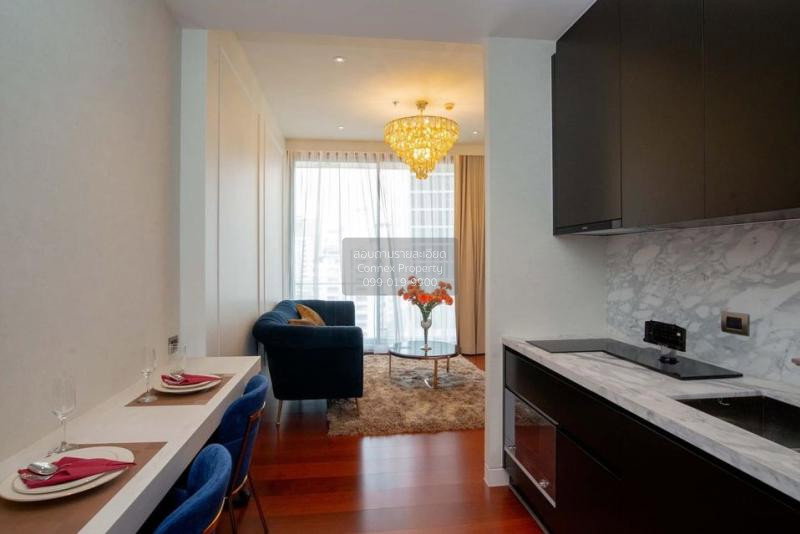 picture FOR RENTCondo Khun By Yoo BTS-Thong Lo CX-78547-1 - 6/10