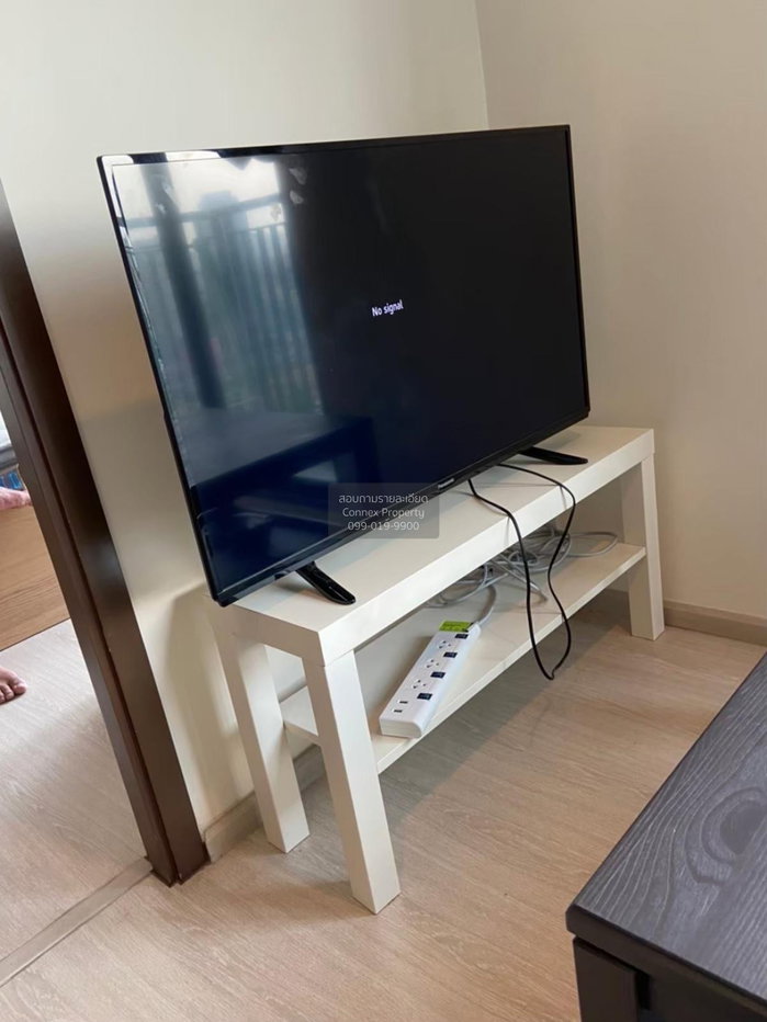 picture FOR RENTCondo RHYTHM Asoke MRT-Phra Ram 9 CX-42084-1 - 10/12