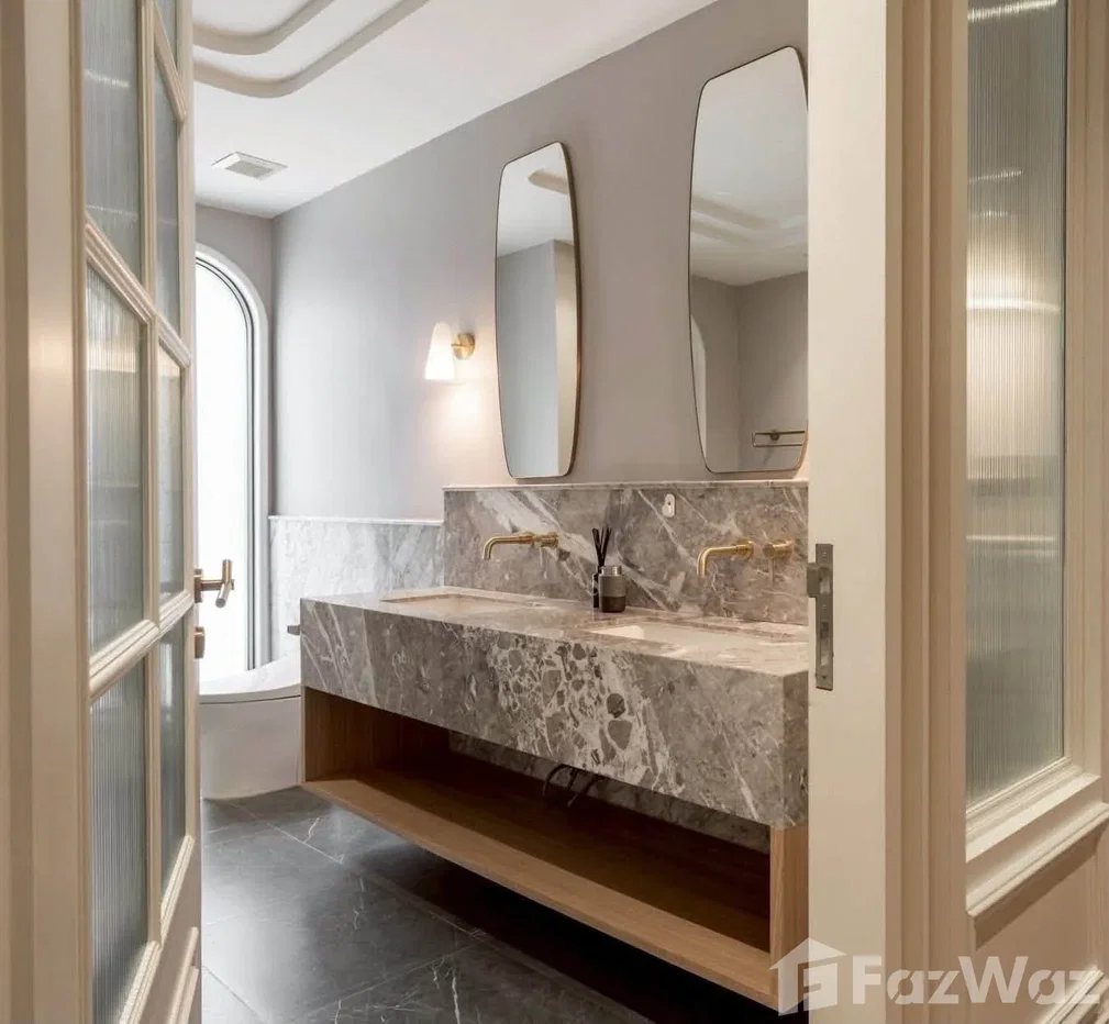 picture The Gentry Sukhumvit 101 [FOR RENT / SALE] 6744654 - 26/34