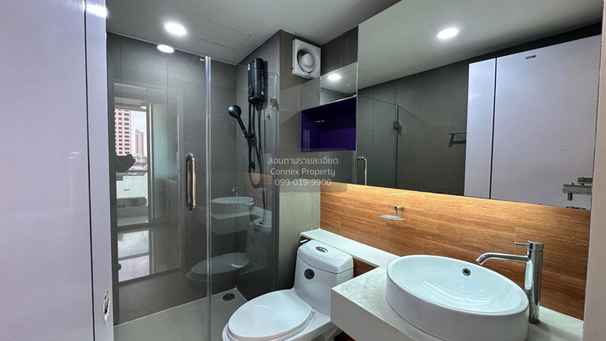 picture FOR RENTCondo Chateau In Town Phaholyothin 11 BTS-Ari CX-141026-1 - 11/11
