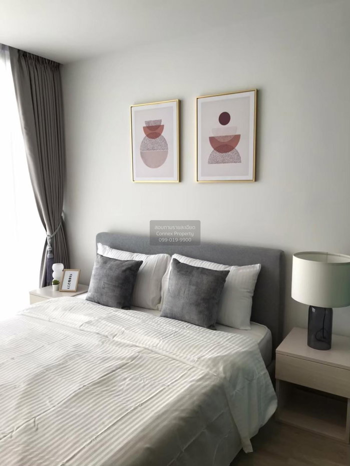 picture FOR RENTCondo Serio Sukhumvit 50 BTS-On Nut CX-95853-1 - 3/5
