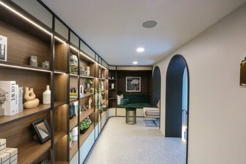 1 ห้องนอน | 1 ห้องน้ำ | MRT Lat Phrao | 29 ตร.ม. | 16,000 บาท/เดือน | ชั้น 8 — Origin กรุงเทพฯ