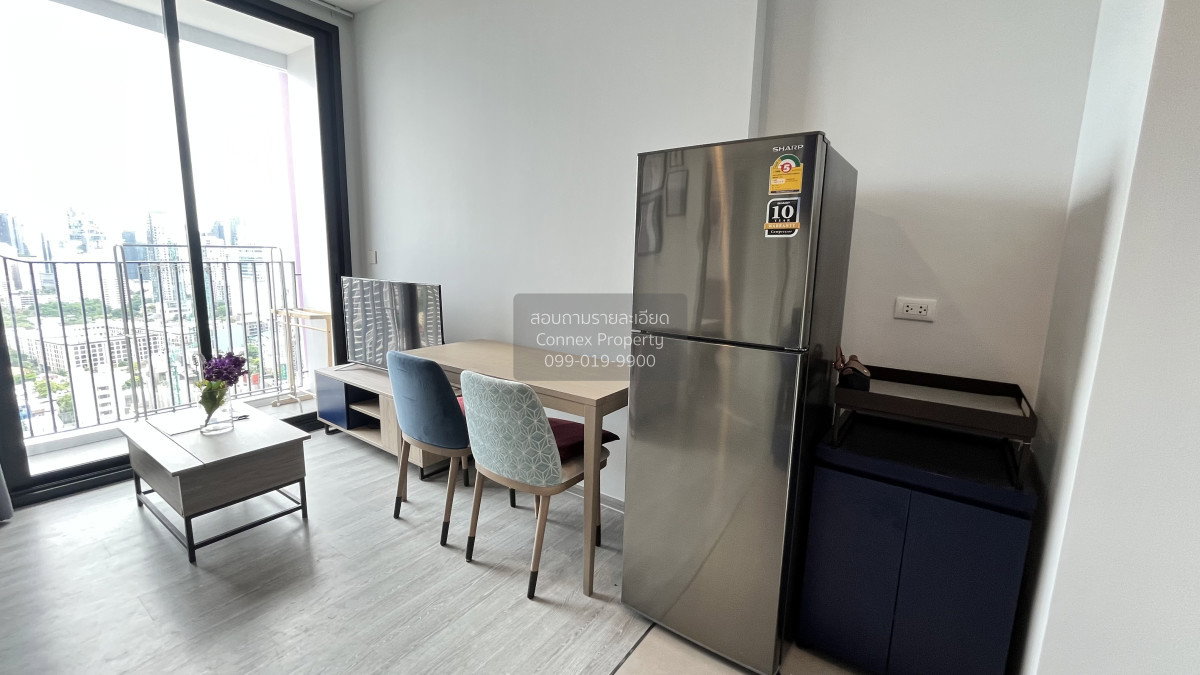 รูป เช่าคอนโด เอ็กซ์ที เอกมัย BTS-เอกมัย | Ekkamai CX-162689-1 - รูปที่ 3/7