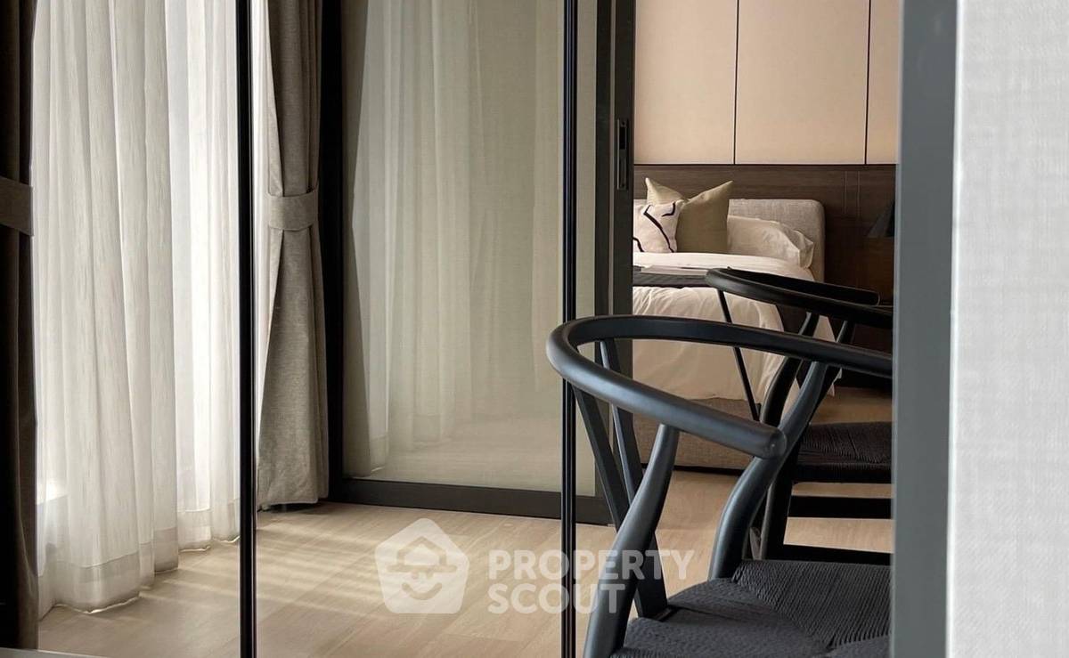 picture 35th-Floor 1-BR At Life One Wireless Near BTS Phloen Chit (ID 450300) - 6/6