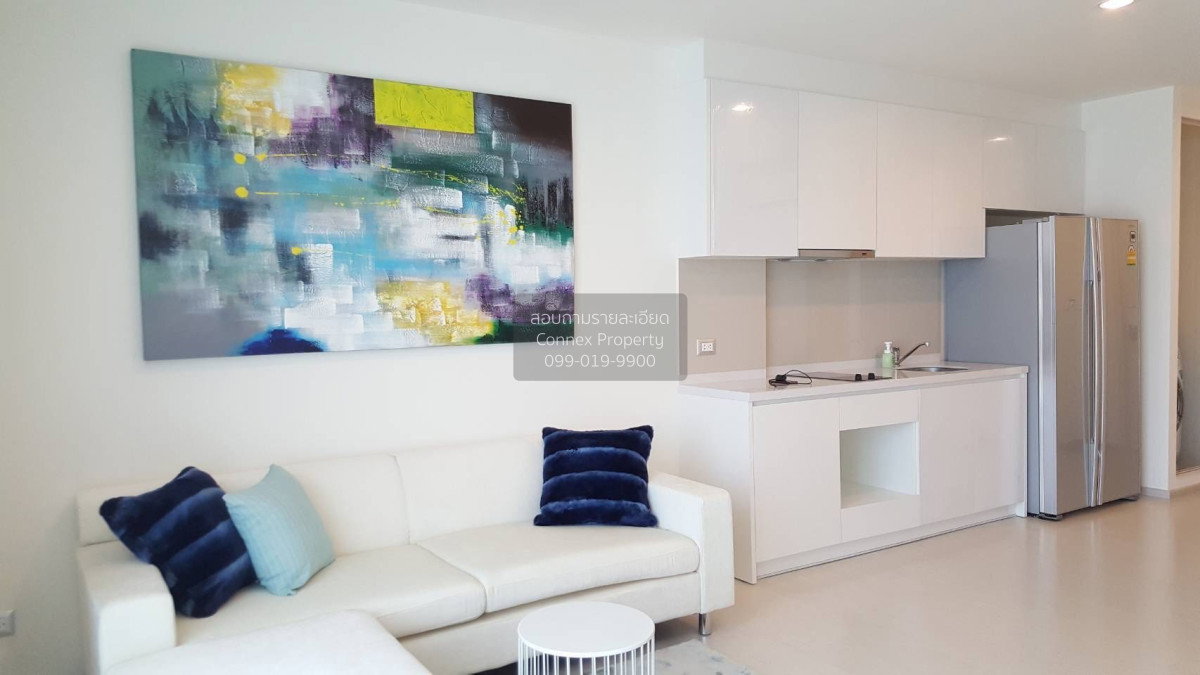 picture FOR RENTCondo RHYTHM Sukhumvit 42 BTS-Ekkamai CX-151755-1 - 6/6