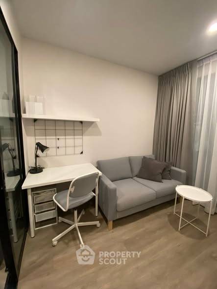 รูป คอนโด 1-ห้องนอน ที่ แลนด์มาร์ค แอทเอ็มอาร์ทีเอ สเตชั่น ใน บางกะปิ (ID 3263947) - รูปที่ 5/8