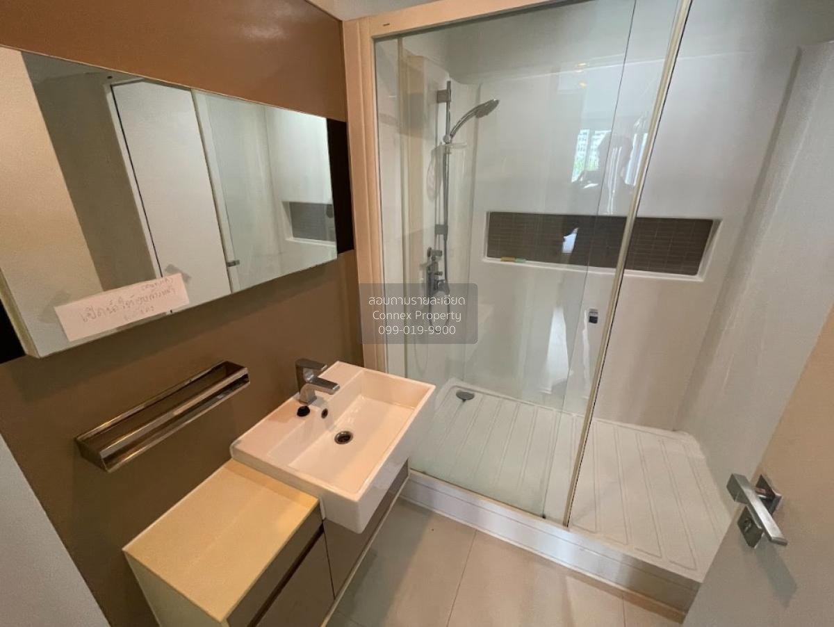 รูป เช่าคอนโด เดอะ รูม สาทร - ตากสิน BTS-โพธิ์นิมิตร | Pho Nimit CX-32715-1 - รูปที่ 7/8