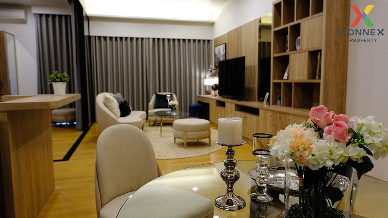 picture FOR RENTCondo Siamese Exclusive Sukhumvit 31 BTS-Phrom Phong CX-00537-1 - 8/12