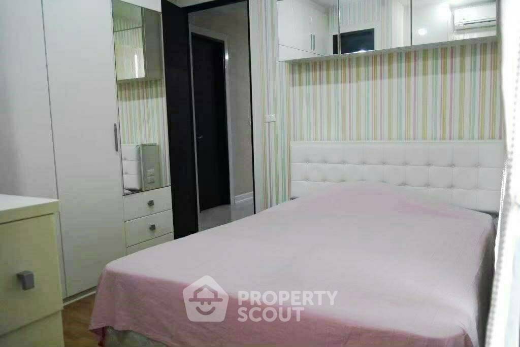 รูป คอนโด 3-ห้องนอน ที่ บ้านกลางกรุง สยาม-ปทุมวัน คอนโดมิเนียม ใกล้ BTS ราชเทวี (ID 362987) - รูปที่ 13/19