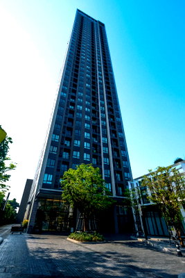 Condos for rent : 1Bed | 1Bath | MRT Chatuchak Park | 30sqm | THB 12,000/mo | Fl.7 — Nue Noble Ngamwongwan Bangkok