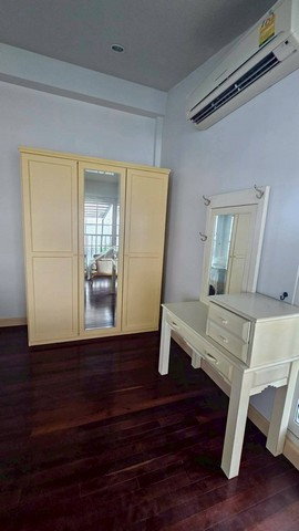 รูป HU7498 บ้านเดี่ยวให้เช่า หมู่บ้านพฤกษชาติ รามคำแหง 118 กรุงเทพมหานคร - รูปที่ 6/8