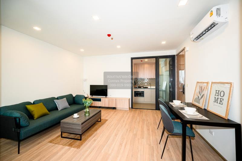 picture FOR RENTCondo XT Phayathai BTS-Phaya Thai CX-73208-1 - 3/8