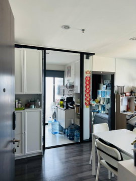 ขายคอนโด เดอะ เบส พาร์คอีสต์ สุขุมวิท 77 BTS-อ่อนนุช | On Nut CX-102409-1