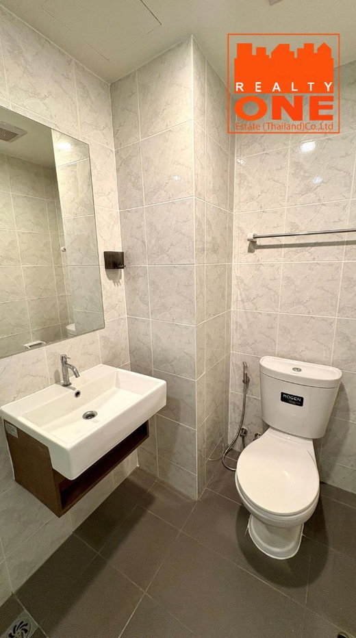 รูป กรีเน่ ดอนเมือง-สรงประภา (Grene Condo Donmueang-Song Prapha) ห้องมุมสวย รีโนเวทใหม่ พร้อมเข้าอยู่ ทำเลดีเดินทางสะดวก - รูปที่ 13/22