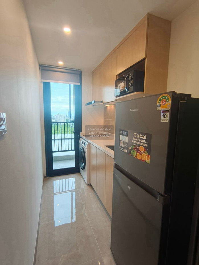 picture FOR RENTCondo Regal Srinakarin 40 MRT-Huai Khwang CX-169700-1 - 5/9