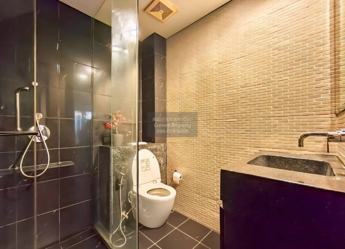 picture FOR RENTCondo Siamese Gioia BTS-Phrom Phong CX-146390-1 - 11/12
