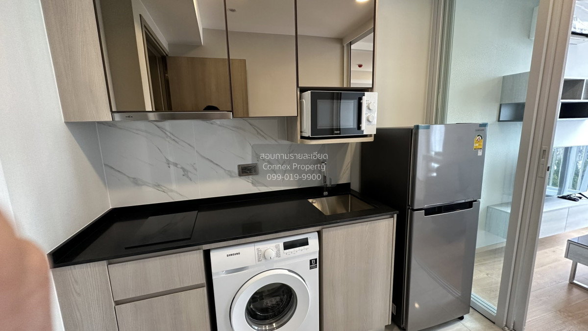 picture FOR RENTCondo Chewathai Residence Thonglor MRT-Sam Yan CX-161625-1 - 3/11