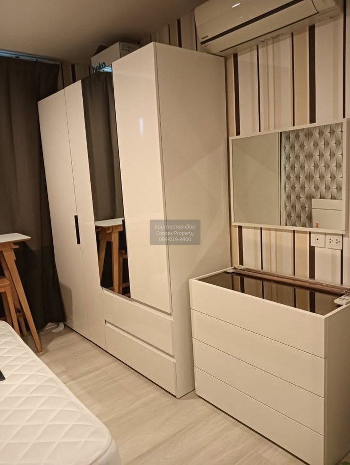 picture FOR RENTCondo Life Asoke MRT-Phetchaburi CX-150525-1 - 6/9