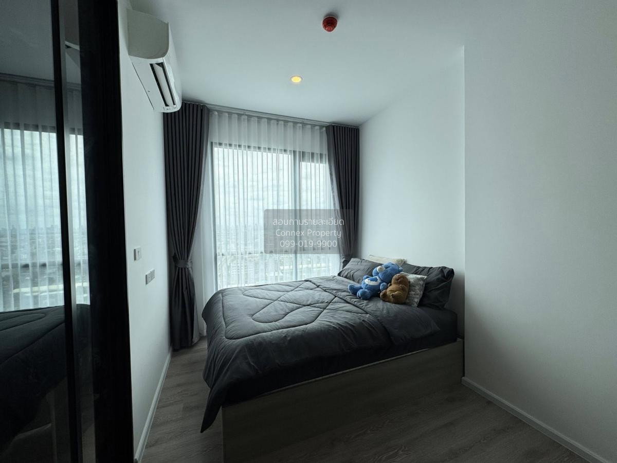 picture FOR RENTCondo Knightsbridge Sukhumvit-Thepharak BTS-On Nut CX-125876-1 - 7/9