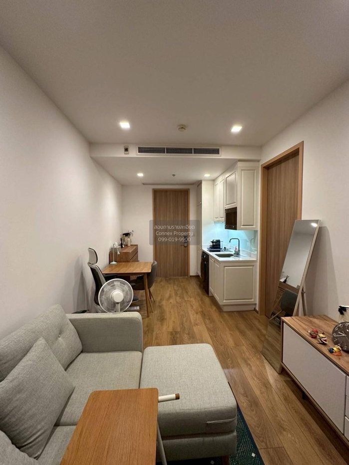 picture FOR SELLCondo Noble BE 33 BTS-Phrom Phong CX-131657-1 - 3/10