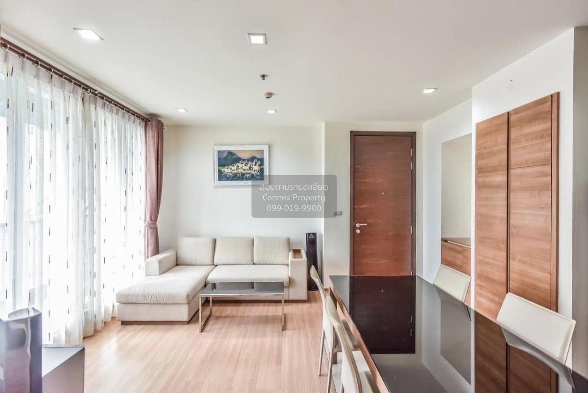 picture FOR RENTCondo Rhythm Phahol - Ari BTS-Saphan Khwai CX-105406-1 - 3/11
