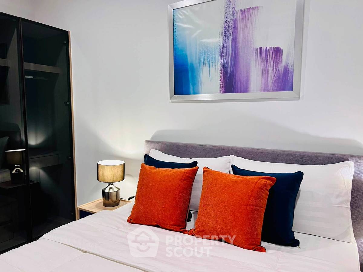 รูป คอนโด 1 ห้องนอน ชั้น 19 ที่ XT Ekkamai สถานี BTS ทองหล่อ (ID 3263557) - รูปที่ 11/19