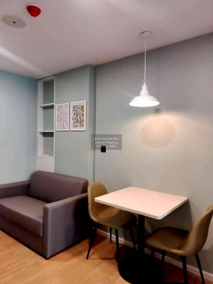 Condos for rent : FOR RENTCondo Atmoz Kanaal Rangsit SRT-Rangsit CX-135638-1