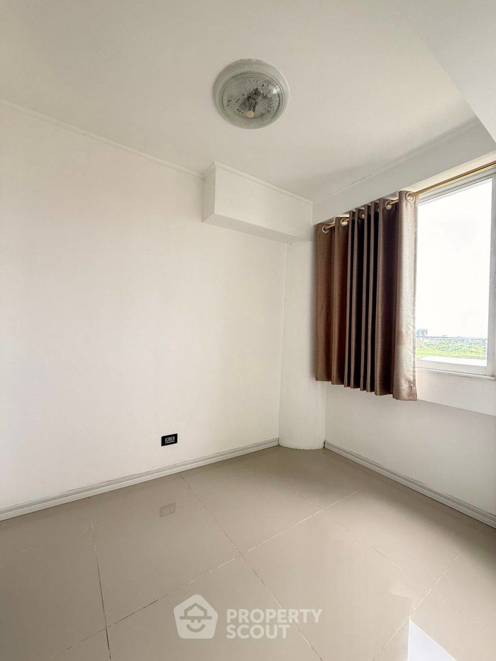 รูป คอนโด 3-ห้องนอน ที่ นูเวล คอนโดมิเนียม ใกล้ ท่าอากาศยานสุวรรณภูมิ (ID 3263405) - รูปที่ 18/22