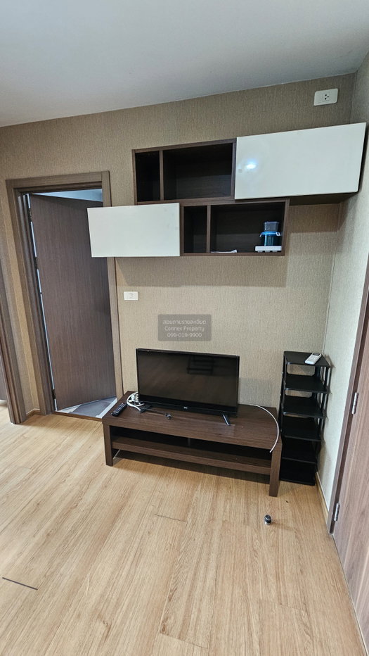 รูป เช่าคอนโด เดอะ เบส สุขุมวิท 77 BTS-อ่อนนุช | On Nut CX-165847-1 - รูปที่ 2/5
