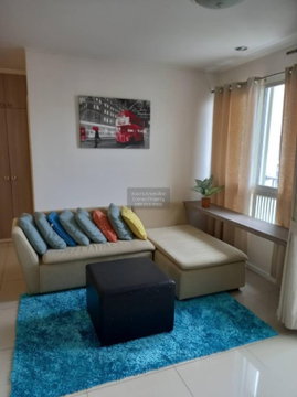 FOR RENTCondo D Condo Campus Resort Ratchapruek - Charan 13 MRT-Charan 13 CX-109652-1