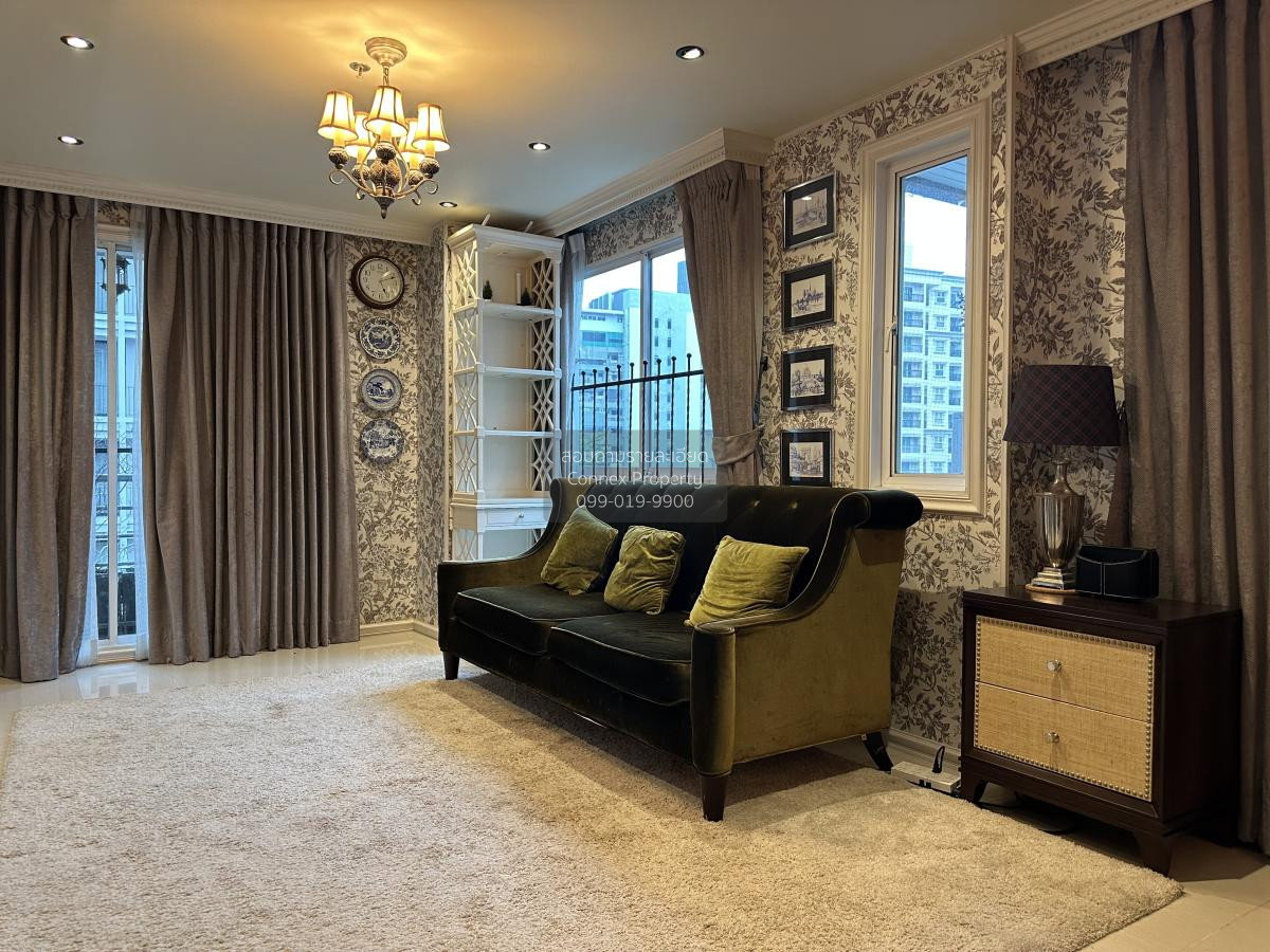 picture FOR RENTCondo Serene Place BTS-Phrom Phong CX-113517-1 - 2/12