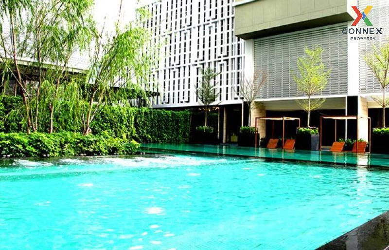 รูป ขายคอนโด ดิ เอ็มโพริโอ เพลส BTS-พร้อมพงษ์ | Phrom Phong CX-98488-1 - รูปที่ 2/3