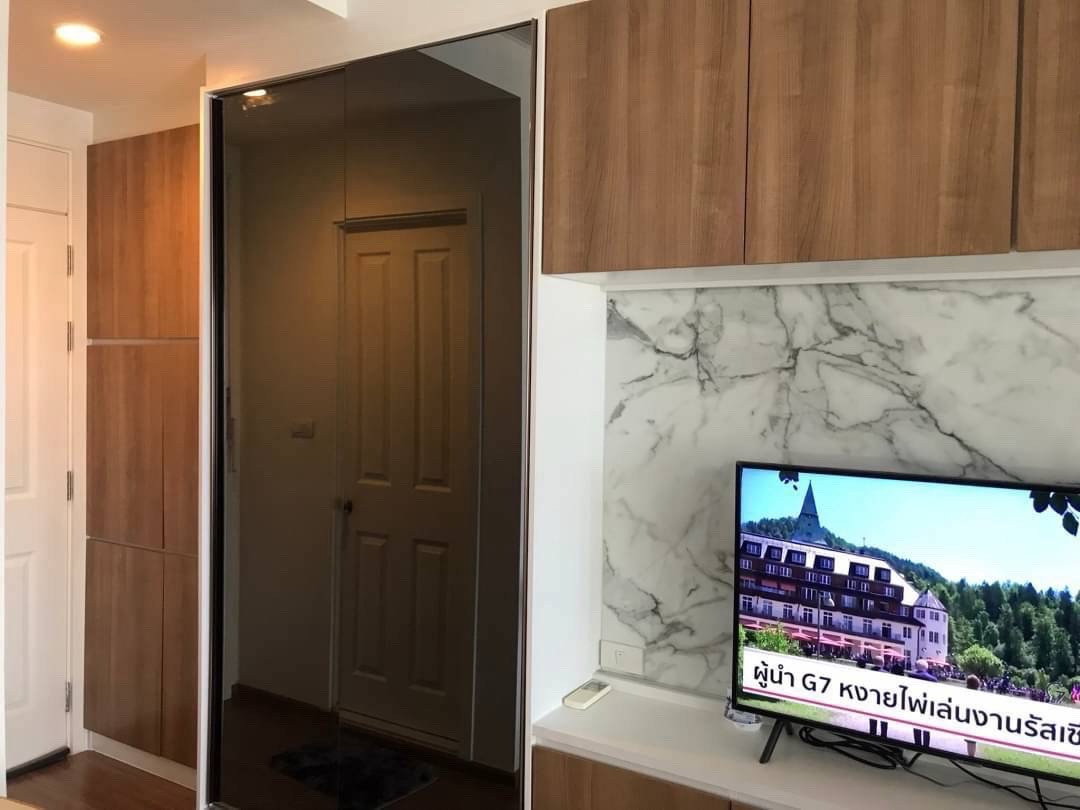 picture Code 26KJ4786  for rent U Delight Residence Riverfront Rama 3  🔥🔥 Line ID: @kjcondo (with @)🔥🔥 - 6/17