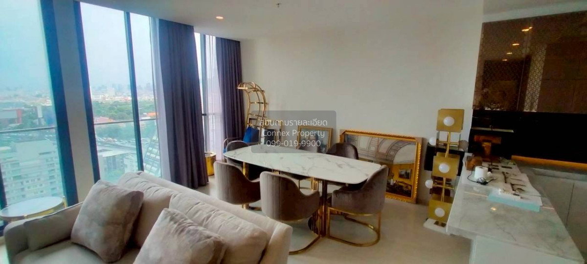 picture FOR RENTCondo Noble Ploenchit BTS-Phloen Chit CX-139718-1 - 2/7