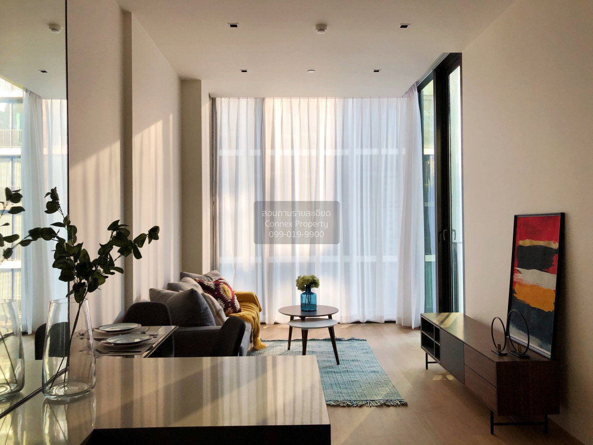 รูป เช่าคอนโด 28 ชิดลม BTS-ชิดลม | Chit Lom CX-147636-1 - รูปที่ 3/7