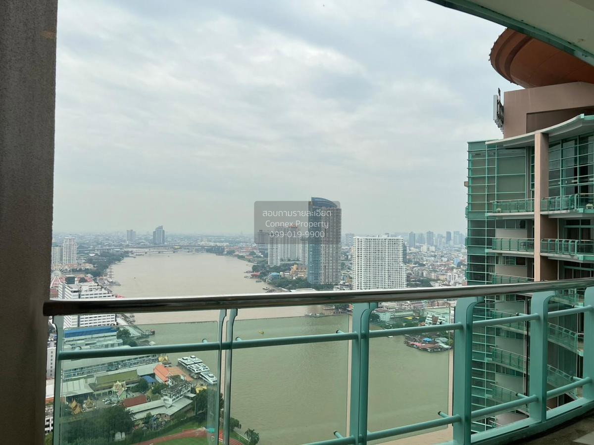 รูป เช่าคอนโด ชาเทรียม ริเวอร์ไซด์ เรสซิเด้นท์ 0 CX-83642-1 - รูปที่ 8/12