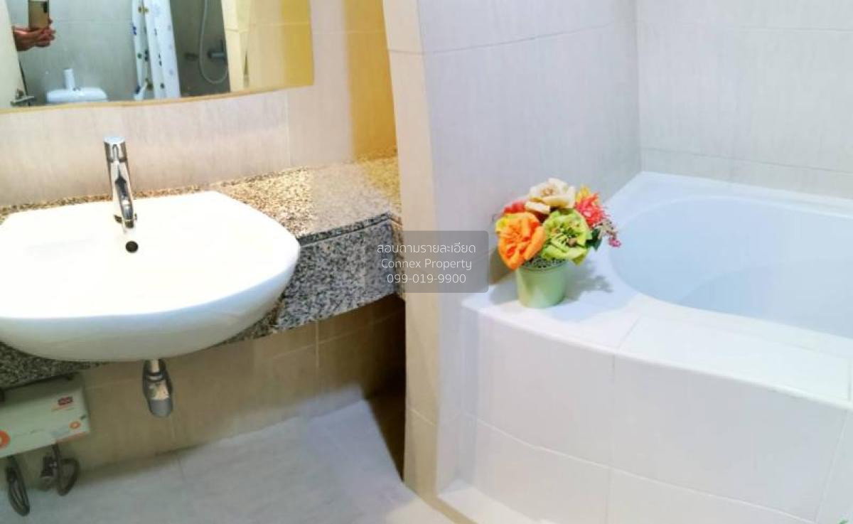 picture FOR RENTCondo The Clover Thonglor BTS-Thong Lo CX-21204-1 - 7/7