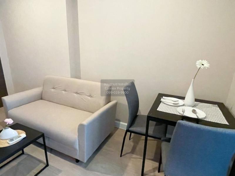 picture FOR RENTCondo Metro Sky Prachachuen MRT-Bang Son CX-72442-1 - 1/8